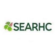 Southeast Alaska Regional Health Consortium (SEARHC) Logo
